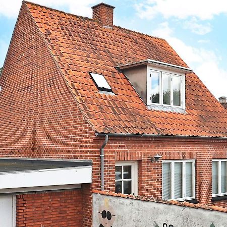 3 Person Holiday Home In R Sk Bing Ærøskøbing エクステリア 写真