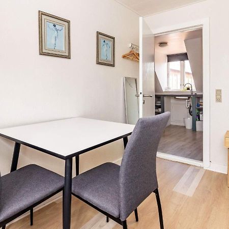 3 Person Holiday Home In R Sk Bing Ærøskøbing エクステリア 写真