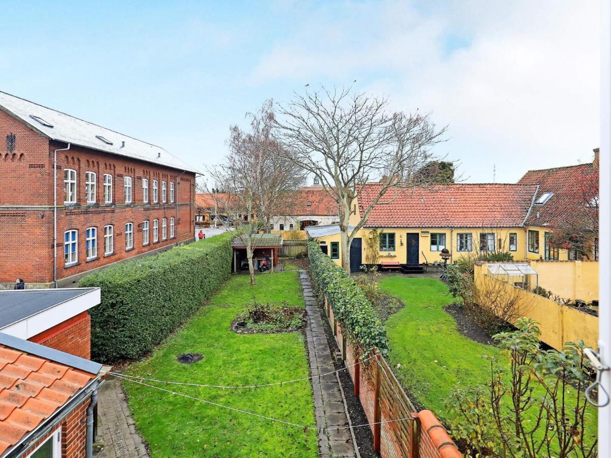 3 Person Holiday Home In R Sk Bing Ærøskøbing エクステリア 写真
