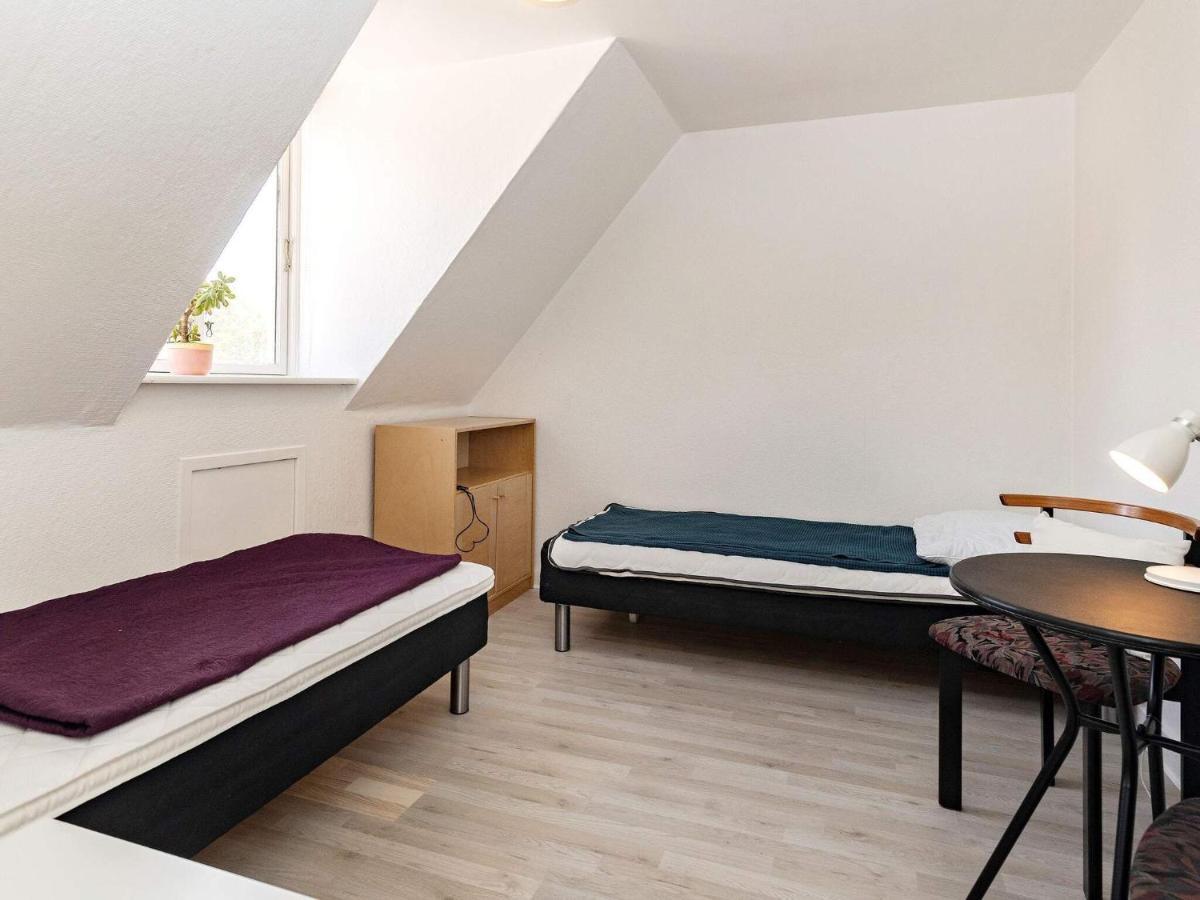3 Person Holiday Home In R Sk Bing Ærøskøbing エクステリア 写真