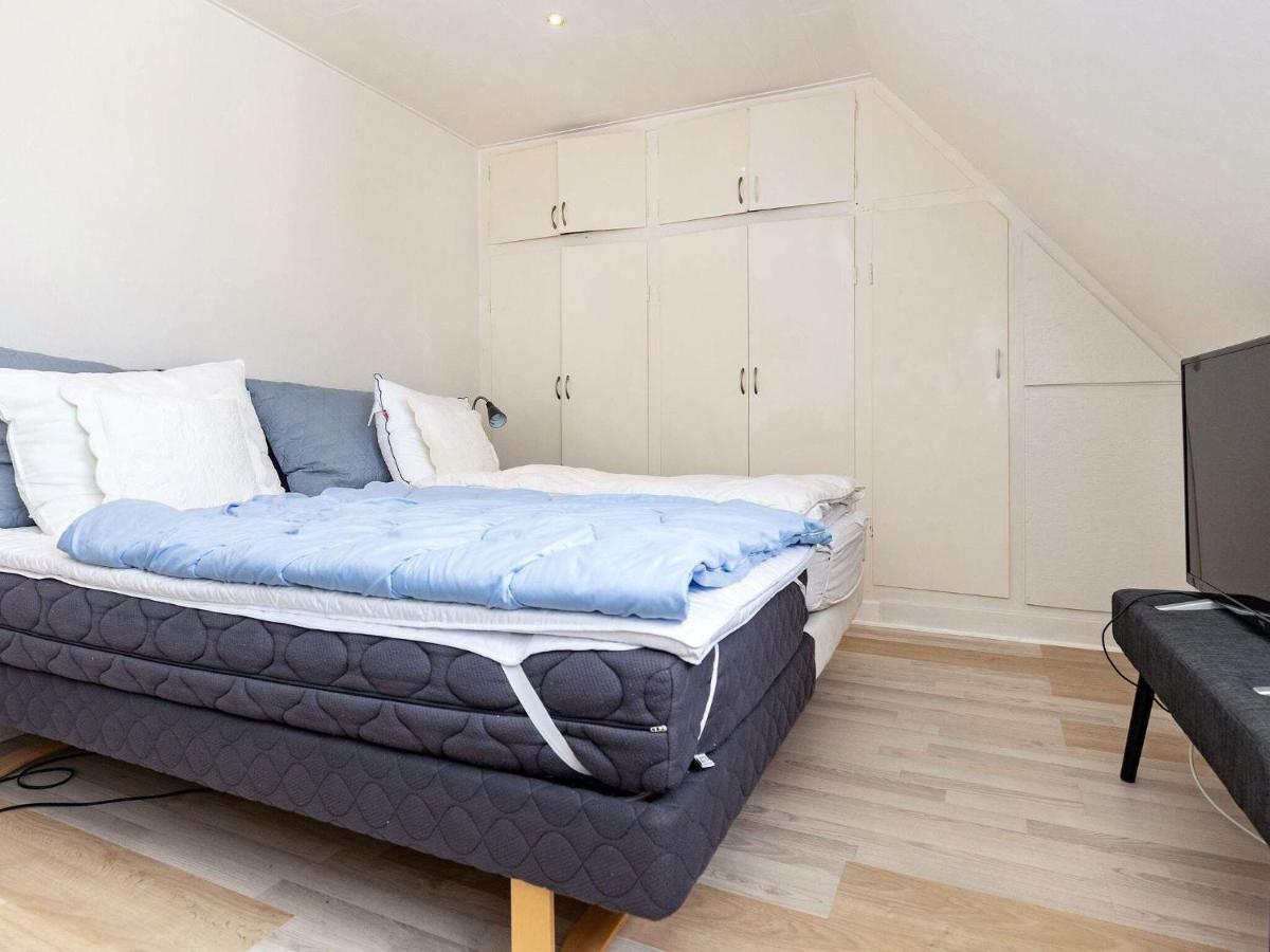 3 Person Holiday Home In R Sk Bing Ærøskøbing エクステリア 写真